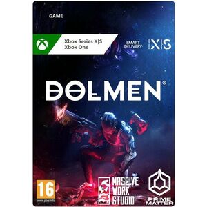 Dolmen - Xbox Series DIGITAL kép
