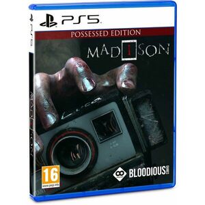 MADiSON Possessed Edition - PS5 kép