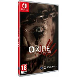 Oxide Room 104 - Nintendo Switch kép