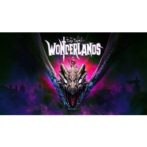 Tiny Tinas Wonderlands - Xbox Series DIGITAL kép