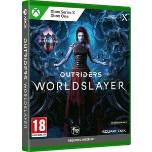 Outriders: Worldslayer - Xbox Series kép