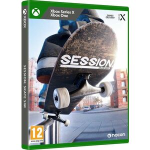 Session: Skate Sim - Xbox Series kép