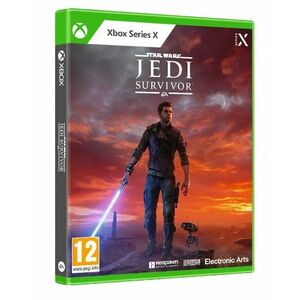 Star Wars Jedi: Survivor - Xbox Series kép