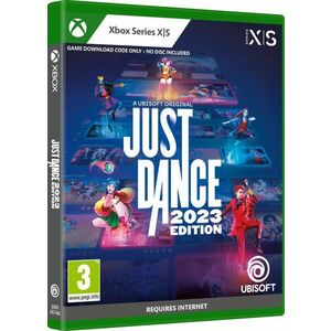 Just Dance 2023 - Xbox kép