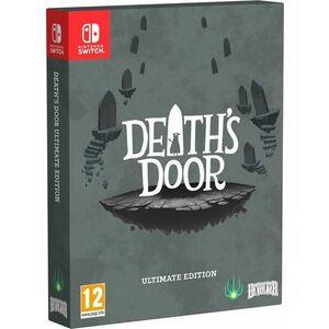 Deaths Door Ultimate Edition - Nintendo Switch kép