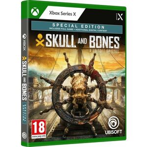 Skull and Bones Special Edition - Xbox Series kép