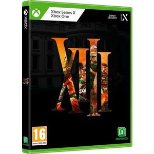XIII - Xbox Series kép