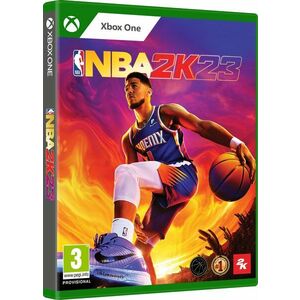 NBA 2K23 - Xbox Series kép