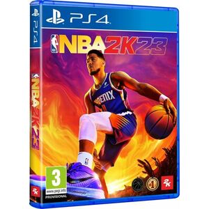 NBA 2K23 - PS4 kép