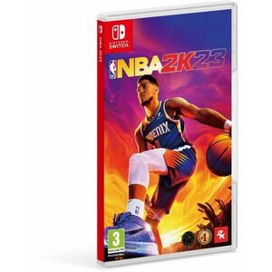 NBA 2K23 - Nintendo Switch kép