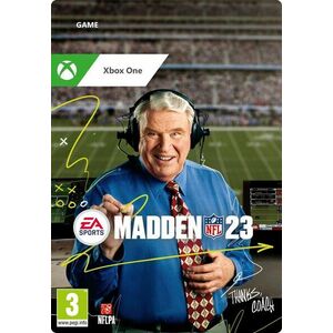 Madden NFL 23 Standard Edition - Xbox Series DIGITAL kép