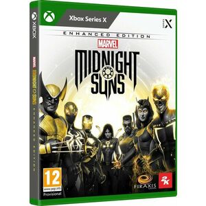 Marvels Midnight Suns - Xbox kép