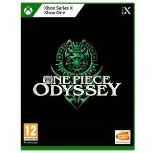 One Piece Odyssey - Xbox Series kép