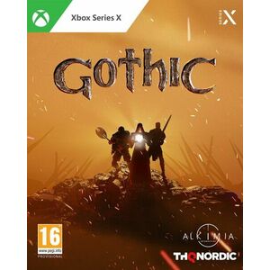 Gothic - Xbox Series kép