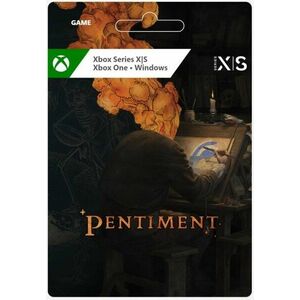 Pentiment - Xbox Series, PC DIGITAL kép