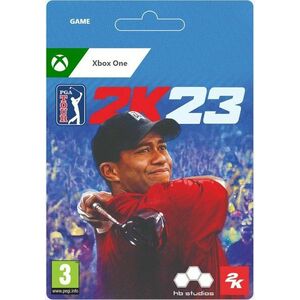 PGA Tour 2K23 - Xbox Series kép
