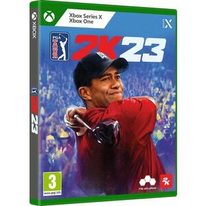 PGA Tour 2K23 - Xbox Series kép