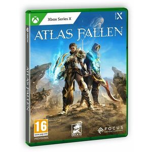 Atlas Fallen - Xbox Series kép