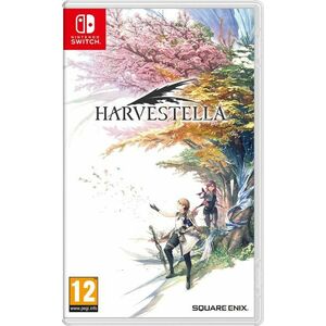 Harvestella - Nintendo Switch kép