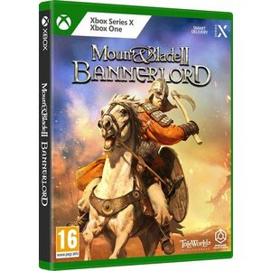 Mount and Blade II: Bannerlord - Xbox Series kép