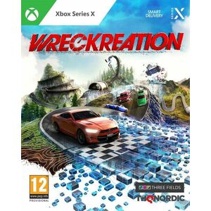 Wreckreation - Xbox Series kép