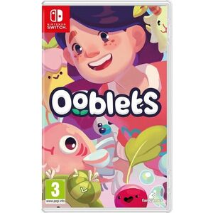 Ooblets - Nintendo Switch kép