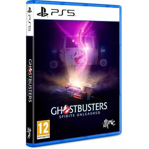 Ghostbusters: Spirits Unleashed - PS5 kép