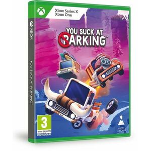 You Suck at Parking - Xbox Series kép