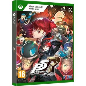 Persona 5 Royal - Xbox Series kép