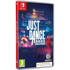 Just Dance 2023 Retail Edition- Nintendo Switch kép