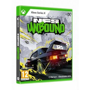 Need For Speed Unbound - Xbox Series kép