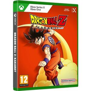 Dragon Ball Z: Kakarot - Xbox kép