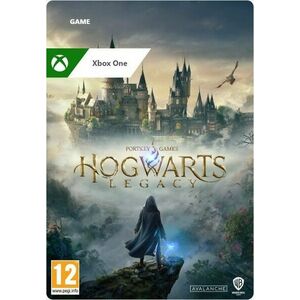 Hogwarts Legacy - Xbox One DIGITAL kép