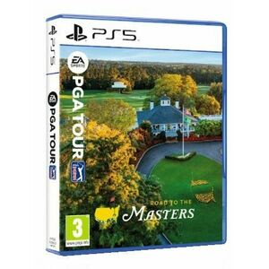 EA Sports PGA Tour - PS5 kép