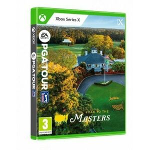 EA Sports PGA Tour - Xbox Series X kép