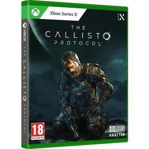 The Callisto Protocol - Xbox Series X kép