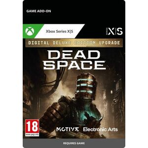 Dead Space: Digital Deluxe Edition Upgrade - Xbox Series X|S Digital kép
