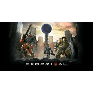 Exoprimal - PS4 kép