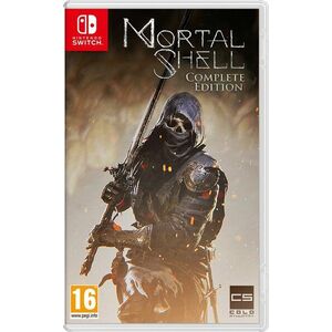 Mortal Shell: Complete Edition - Nintendo Switch kép