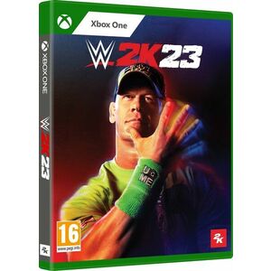WWE 2K23 - Xbox One kép