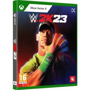 WWE 2K23 - Xbox Series X kép