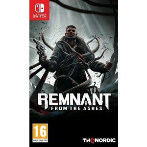 Remnant: From the Ashes - Nintendo Switch kép