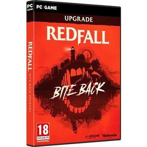 Redfall: Bite Back Upgrade kép