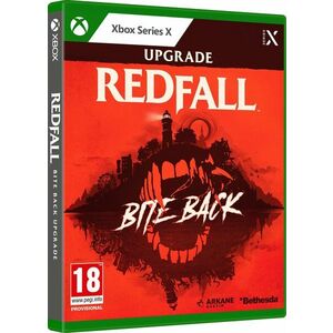 Redfall: Bite Back Upgrade - Xbox Series X kép
