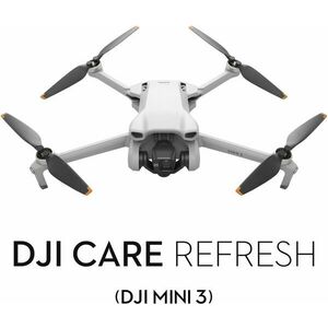DJI Care Refresh 2-Year Plan (DJI Mini 3) EU kép