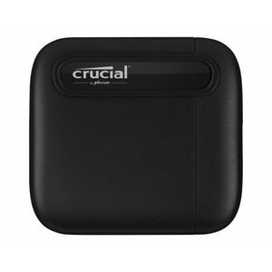 Crucial Portable SSD X6 1TB kép