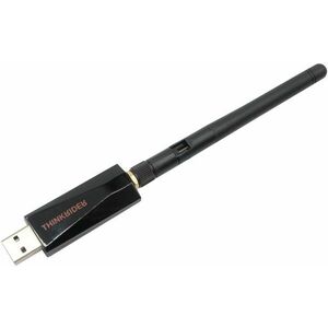 ThinkRider USB ANT+ antenna kép