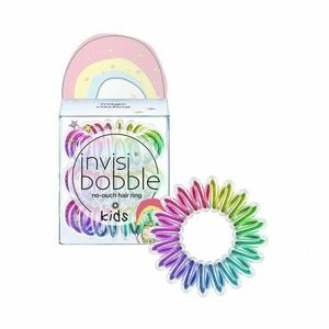 INVISIBOBBLE Kids Magic Rainbow kép