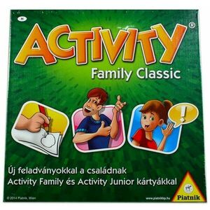 Activity Family Classic kép