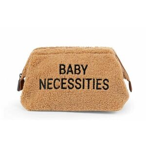 CHILDHOME Baby Necessities Teddy Beige kép